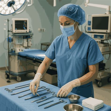 surgical tech salary California - Medical Prep