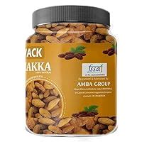 ZWACK Afghan Munakka 1kg - Premium Raisins Large King Size Whole Dried ...