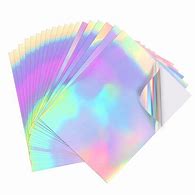 Image result for Holographic Paper
