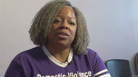 New Orleans woman shares story of overcoming domestic violence | wwltv.com
