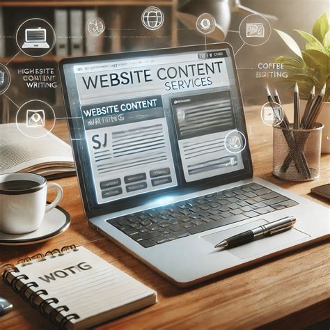 Professional Website Copywriter | Affordable Rates for SEO Website ...