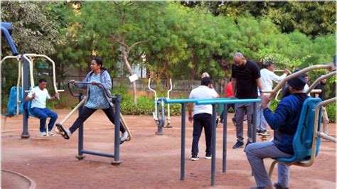 Rajasthan Assembly: राजस्थान की 3500 ग्राम पंचायतों में 'ओपन जिम ...