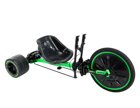 Huffy Green Machine Big Wheel Adult Tricycle - Walmart.com