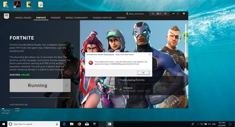 Image result for Untrusted System File EasyAntiCheat Windows 7