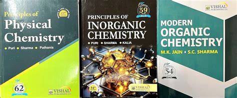Buy Principles of Physical Chemistry + Principles of Inorganic ...