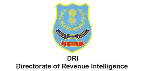 DIRECTORATE OF REVENUE INTELLIGENCE (DRI) | IAS GYAN