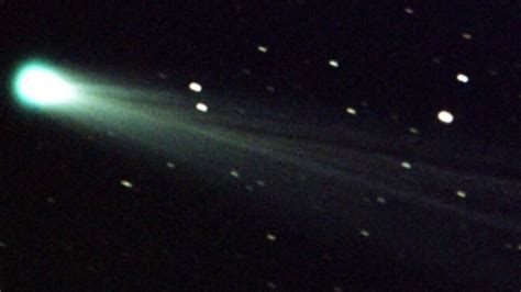 Can you tell the difference between a comet and a volcano in space ...