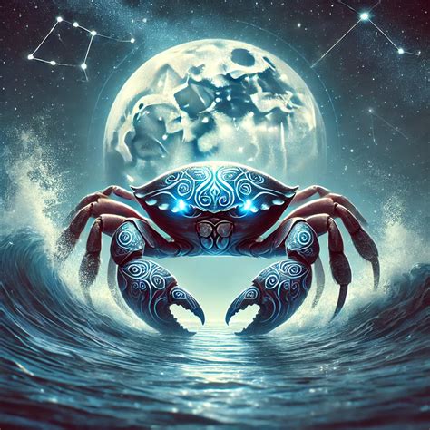 Horóscopo Cáncer: Descubre Todo Sobre Este Signo del Zodiaco
