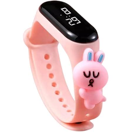 EVOTECH Digital Dial The Perfect Smartwatch for Kids Stylish ...