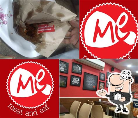 Meat and Eat, Chennai, No-5/53 - Restaurant reviews