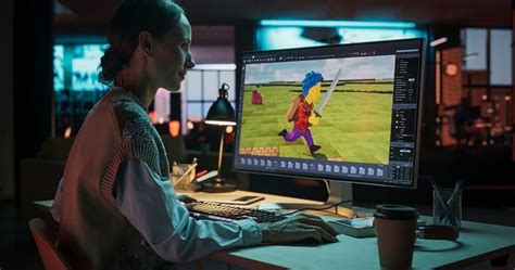 Image result for Programs for Making 3D Games without Coding