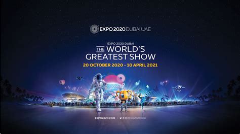 Expo 2020 Dubai: Travel Weekly
