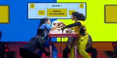 Watch Kiraak Hyderabad vs Mumbai Muscle | Bandarika Kharkongor vs ...