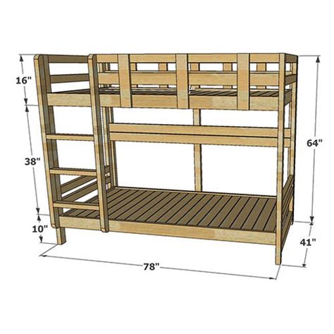 Amala- A Bunker Bed – ubyld