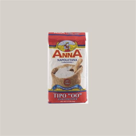 Anna TIPO 00 Flour 1 KG - Shop Cento