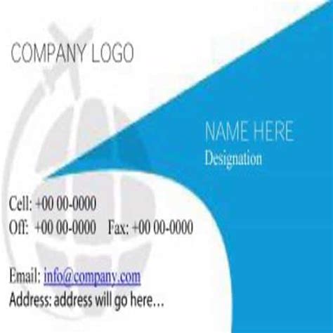 Business Card Template Editable 的图像结果