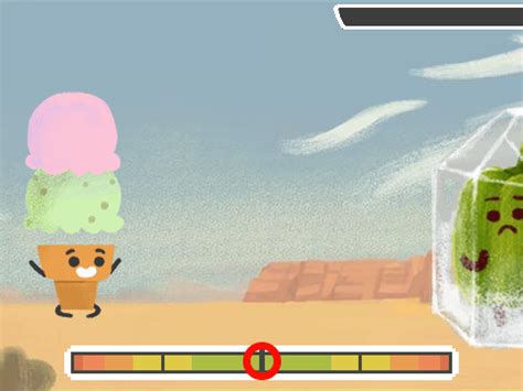 Google Doodles Games Pepper: Trải nghiệm trò chơi giải trí thú vị và ...