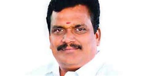 Poll code case against DMK MP Tamil Selvan quashed