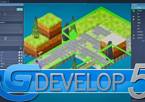Best Gdevelop Tutorials 的图像结果