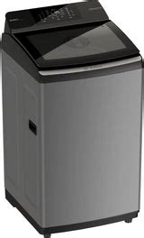 Bosch WOE800D0IN – 8kg Top Load Washing Machine for Powerful & Gentle ...