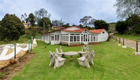 HOLIDAY HOME RESORT (Kodaikanal) - Hotel Reviews, Photos, Rate ...