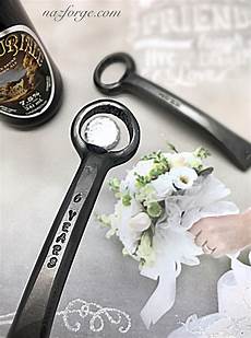 Gift Ideas For 6th Wedding Anniversary by 6th Year Iron Wedding Anniversary Gift Bottle Opener 6 Gift Ideas For 6th Wedding Anniversary