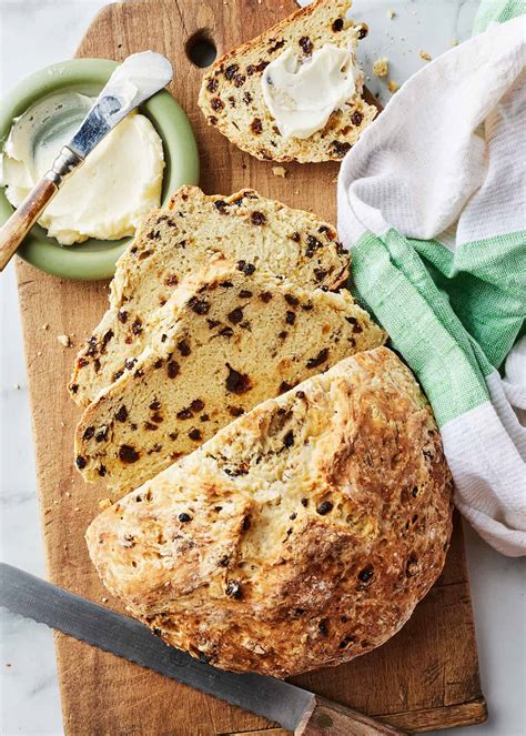 Irish Soda Bread Recipe - Love and Lemons