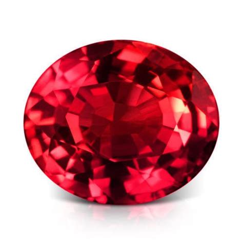 Natural Precious Ruby Gemstone For Men & Women - Silver Palace