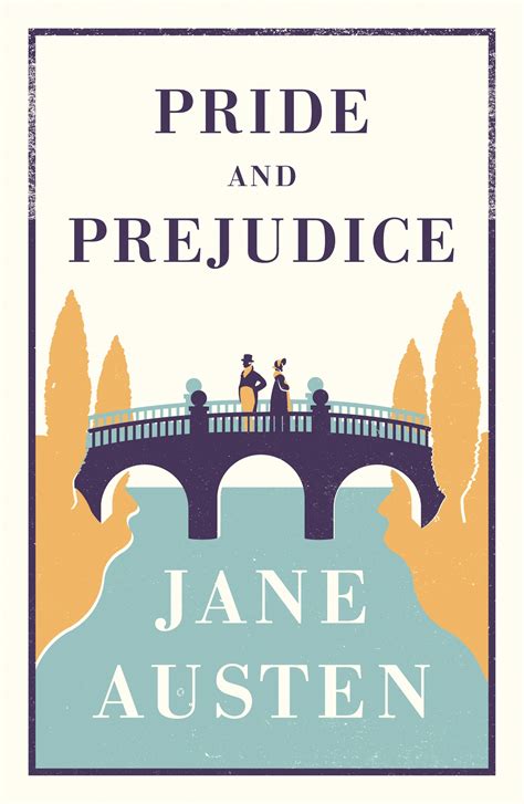 Pride and Prejudice - Alma Books