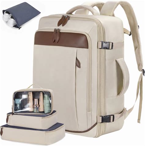 Image result for Packing Backpack Cubes