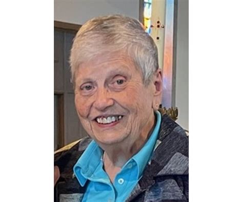 Nancy White Obituary (1938 - 2024) - Norwalk, OH - Norwalk Reflector
