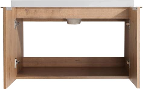 Buy 30 Floating Bathroom Vanity with Sink, Mordern Bathroom Vanity ...