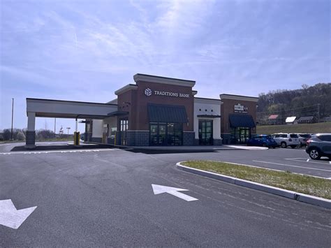 Traditions Bank