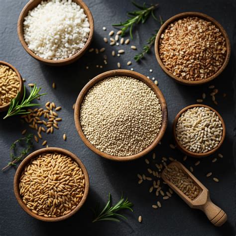 12 Best Rice Alternatives: Healthy Substitutes for Every Diet and Cuisine – HappySpicyHour