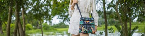 Discover Anuschka's Handpainted Leather Handbags India – Anuschka (IN)