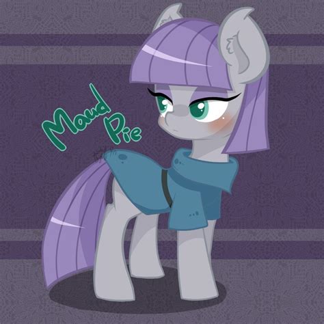 Maud Pie :: mlp art :: minor :: my little pony (Мой маленький пони ...
