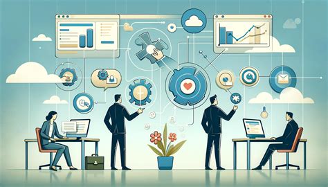 Integrated Business Solutions 2024: Growth Unleashed | ozma.io