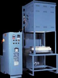 Melting Furnace And Polishing Machine | Manufacturer from Ahmedabad