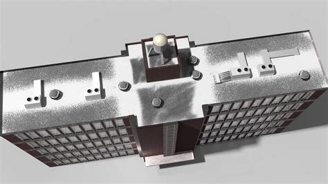 Model-Building Bricks 的图像结果