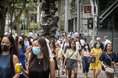 The 2025 Highest Paying Jobs in Singapore