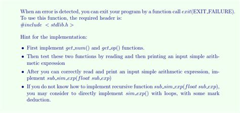 Image result for Exit Program C