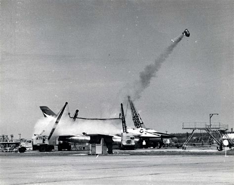 March 5, 1962 - On this Day in Aviation History - World Record B-58 ...