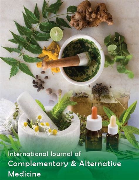 what is complementary and alternative medicine
