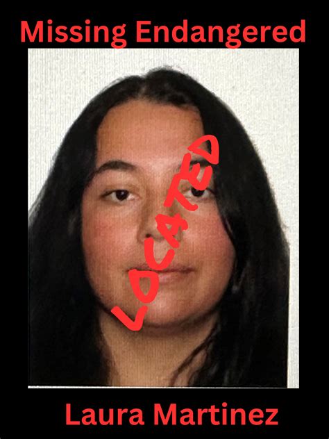 Laura Martinez Leaked