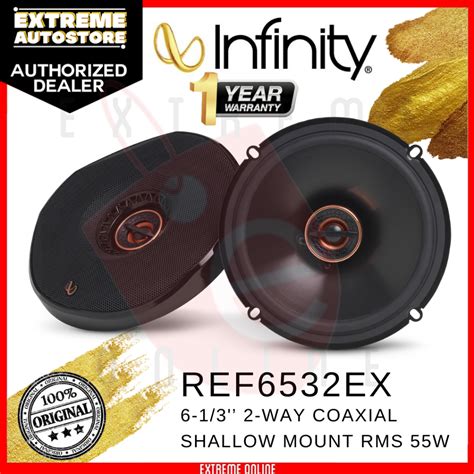 Image result for Installing Infinity Reference 6532Ex
