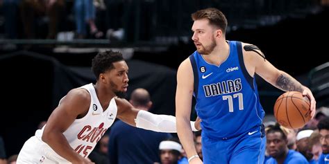 Mavericks vs. Cavaliers: preview and picks before tipoff