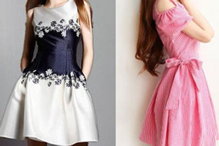 【图】蓬蓬裙公主的穿搭法则 让甜美与时尚合二为一_蓬蓬裙公主_伊秀服饰网|yxlady.com