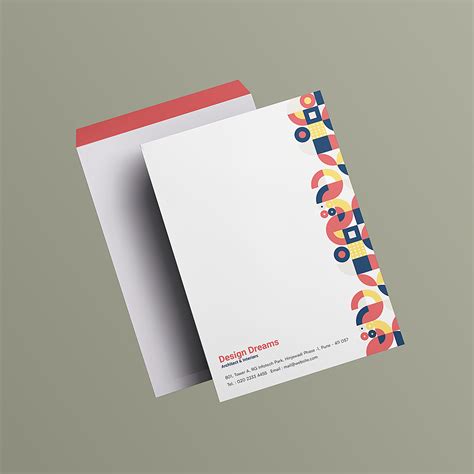 Standard envelope Printing & Designs, Order Standard envelope Online ...