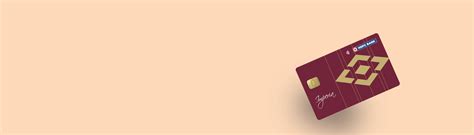 Apply for Imperia Platinum Chip Debit Card Online | HDFC Bank