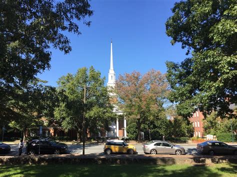 THE 30 BEST Places to Visit in Chapel Hill (2026)